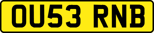 OU53RNB