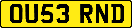 OU53RND
