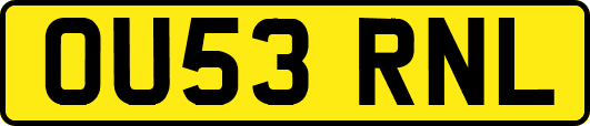 OU53RNL