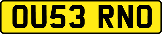 OU53RNO