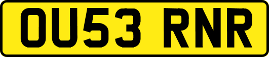 OU53RNR