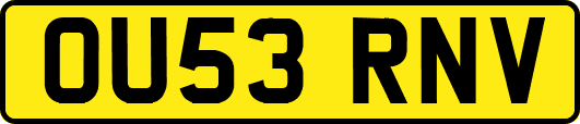 OU53RNV