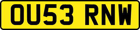 OU53RNW