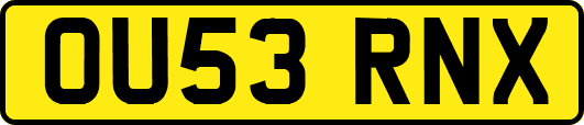 OU53RNX