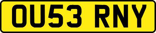 OU53RNY