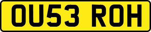 OU53ROH