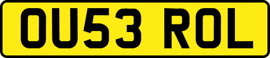 OU53ROL
