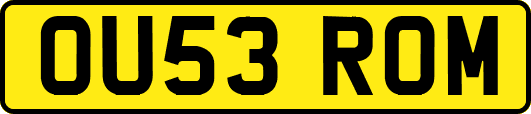 OU53ROM