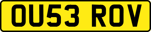 OU53ROV