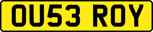 OU53ROY