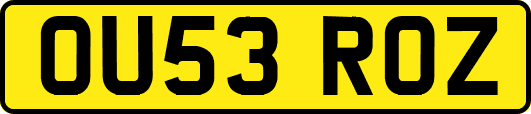 OU53ROZ