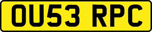 OU53RPC