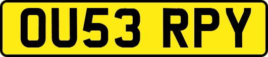 OU53RPY