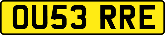 OU53RRE