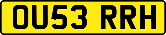 OU53RRH