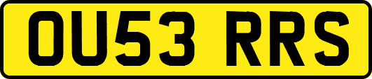 OU53RRS