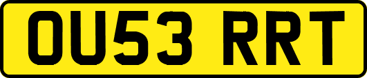 OU53RRT