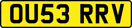 OU53RRV