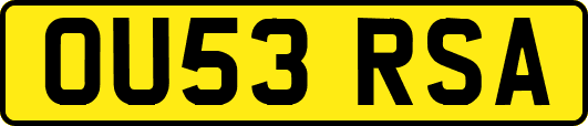 OU53RSA