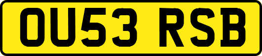 OU53RSB