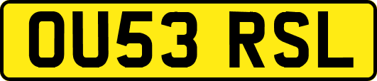 OU53RSL