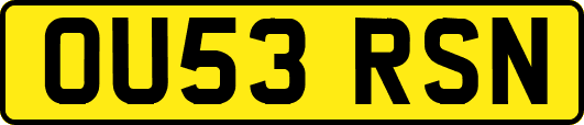 OU53RSN