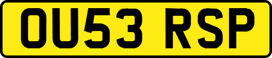 OU53RSP