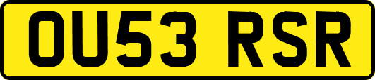 OU53RSR