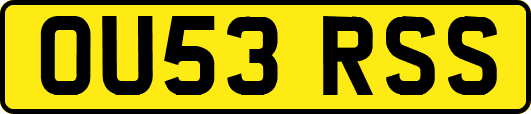 OU53RSS
