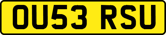 OU53RSU