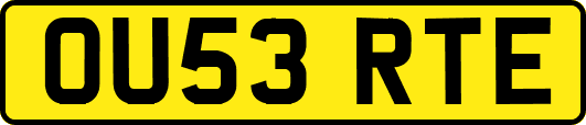 OU53RTE