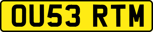 OU53RTM