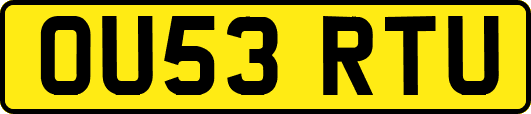 OU53RTU