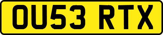OU53RTX