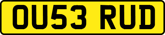 OU53RUD