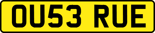 OU53RUE