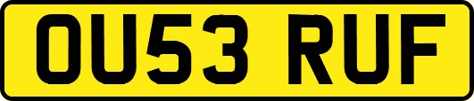 OU53RUF