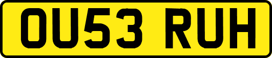 OU53RUH