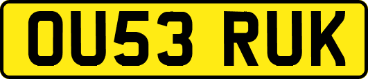 OU53RUK
