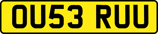 OU53RUU