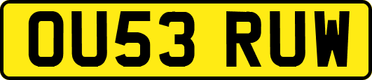 OU53RUW