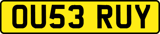 OU53RUY