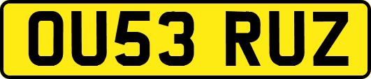 OU53RUZ