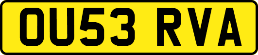 OU53RVA