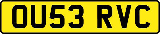 OU53RVC