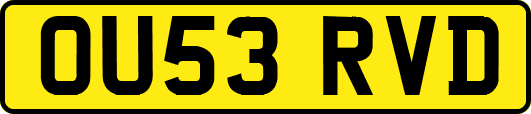 OU53RVD