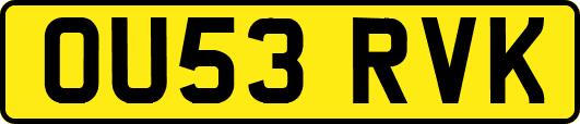 OU53RVK
