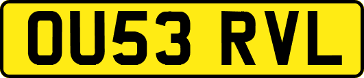 OU53RVL