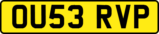 OU53RVP
