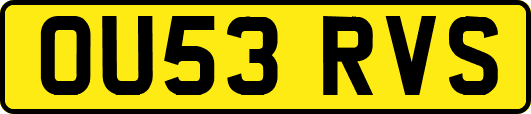 OU53RVS
